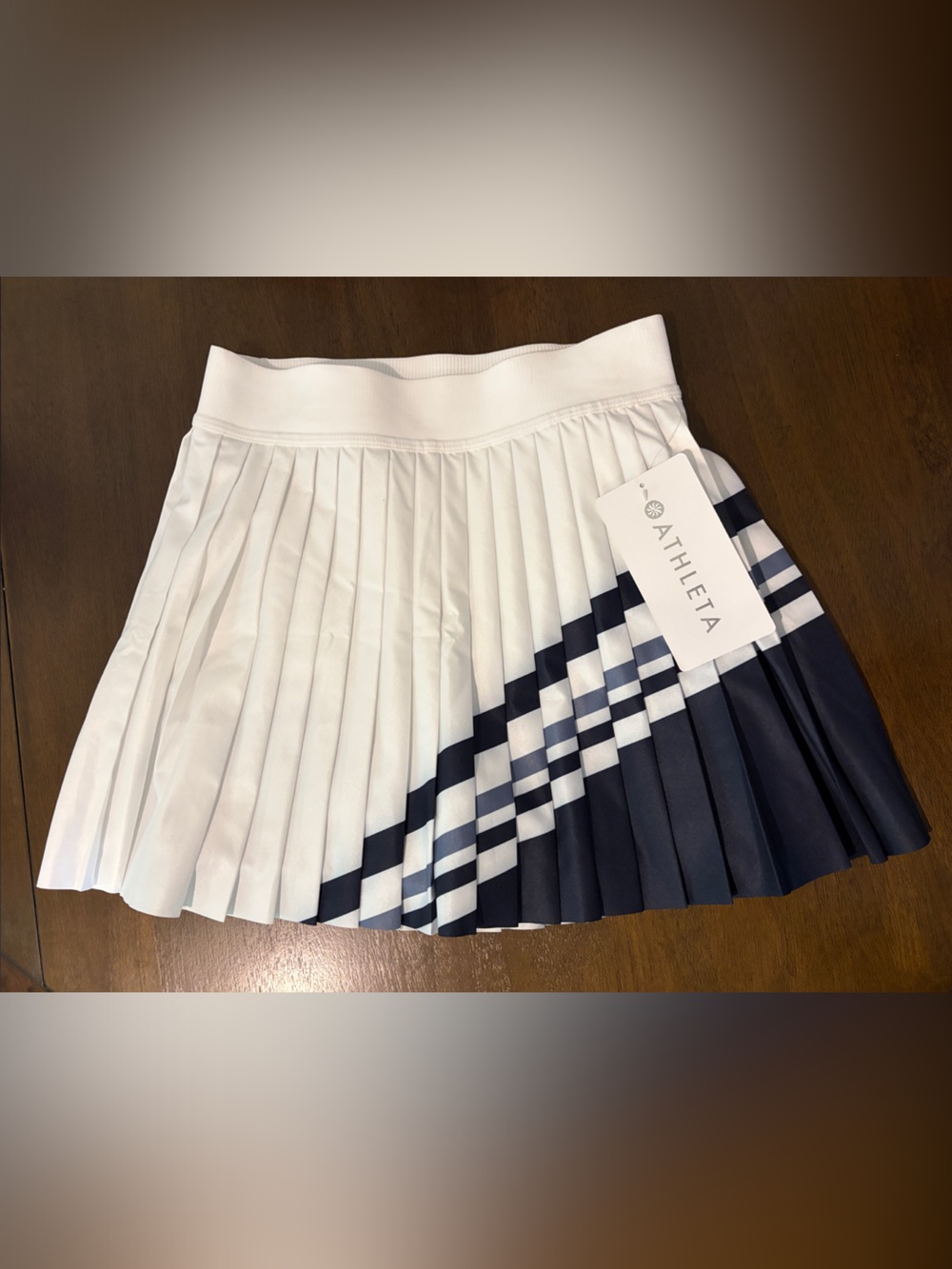 Athleta Match Point Skort
